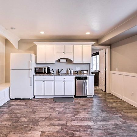 La Verkin Family Apartment - 21 Miles To Zion! Εξωτερικό φωτογραφία